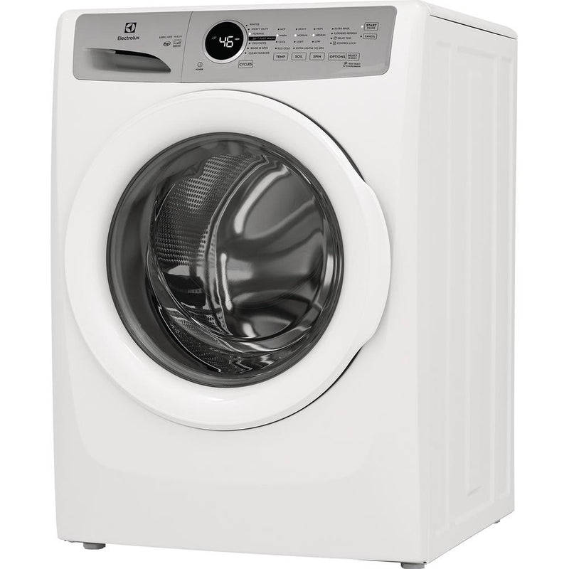 Electrolux Front Loading Washer with Stainless Steel Drum ELFW7337AW IMAGE 7