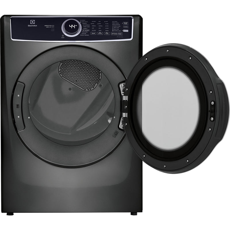 Electrolux 8.0 Electric Dryer with 10 Dry Programs ELFE7537AT IMAGE 10
