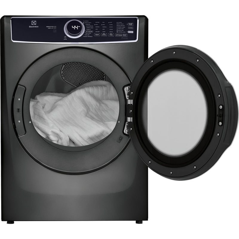 Electrolux 8.0 Electric Dryer with 10 Dry Programs ELFE7537AT IMAGE 12