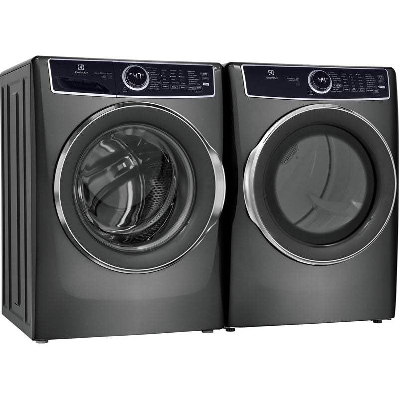 Electrolux 8.0 Electric Dryer with 10 Dry Programs ELFE7537AT IMAGE 14