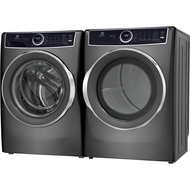 Electrolux 8.0 Electric Dryer with 10 Dry Programs ELFE7537AT IMAGE 15
