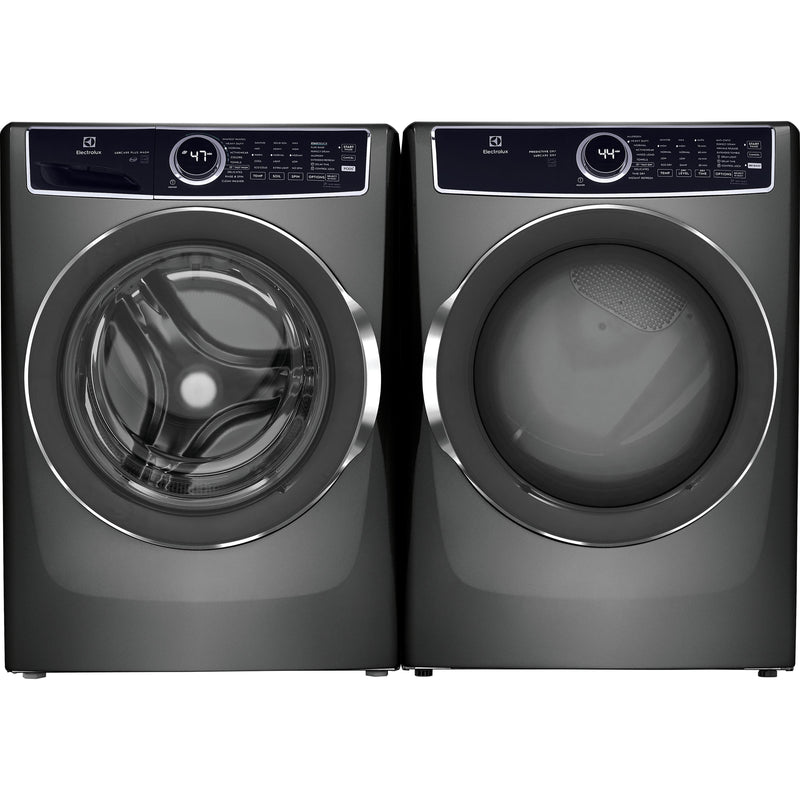 Electrolux 8.0 Electric Dryer with 10 Dry Programs ELFE7537AT IMAGE 16