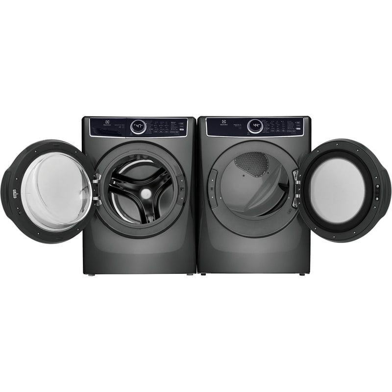 Electrolux 8.0 Electric Dryer with 10 Dry Programs ELFE7537AT IMAGE 17