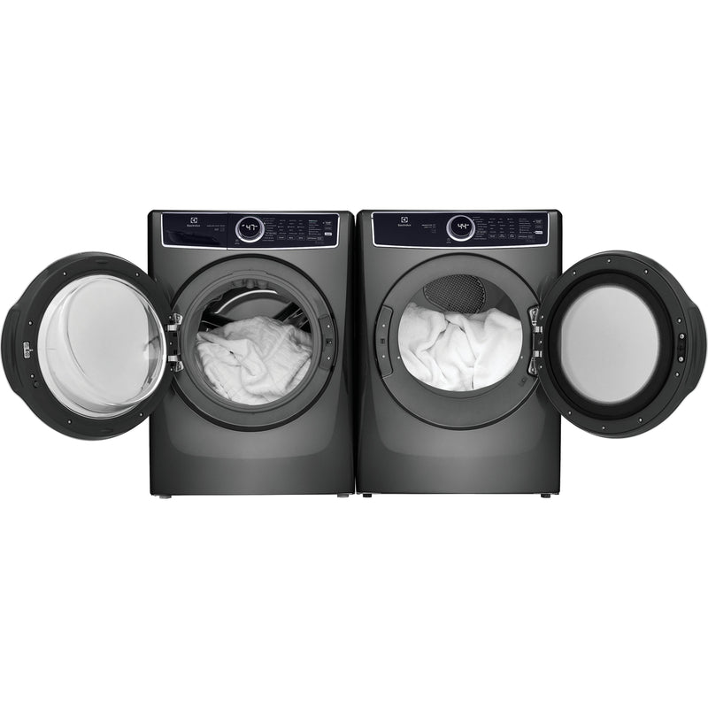 Electrolux 8.0 Electric Dryer with 10 Dry Programs ELFE7537AT IMAGE 18