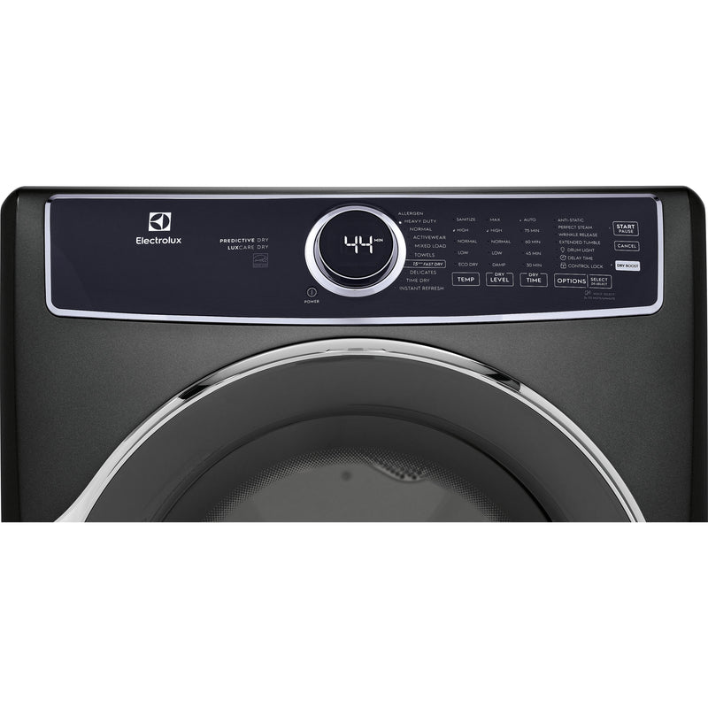 Electrolux 8.0 Electric Dryer with 10 Dry Programs ELFE7537AT IMAGE 3