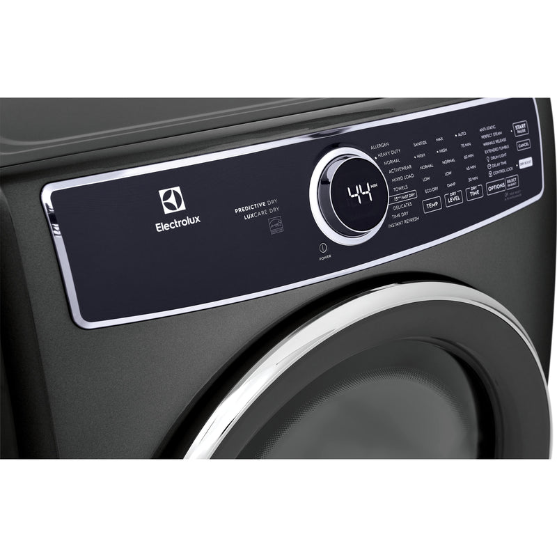 Electrolux 8.0 Electric Dryer with 10 Dry Programs ELFE7537AT IMAGE 4
