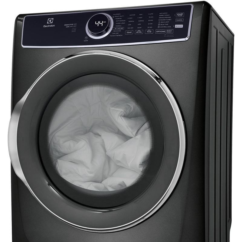 Electrolux 8.0 Electric Dryer with 10 Dry Programs ELFE7537AT IMAGE 5