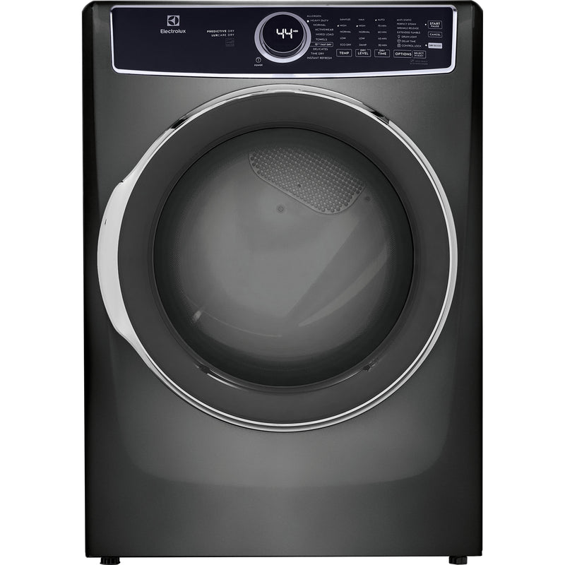 Electrolux 8.0 Electric Dryer with 10 Dry Programs ELFE7537AT IMAGE 8