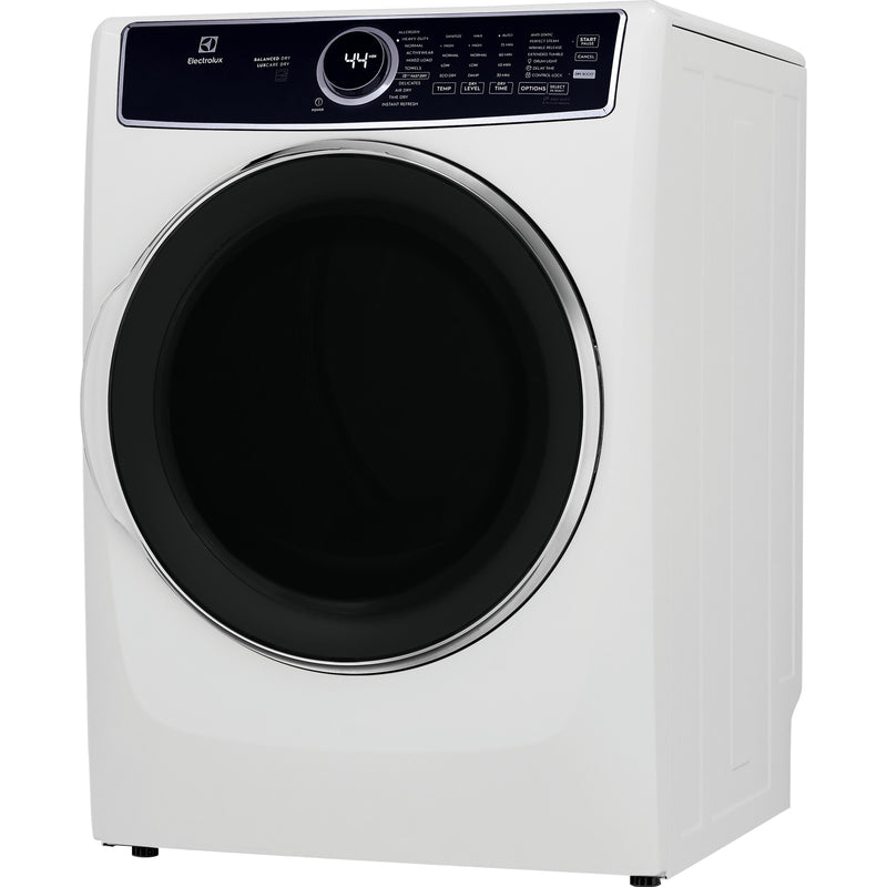 Electrolux 8.0 Electric Dryer with 11 Dry Programs ELFE7637AW IMAGE 10