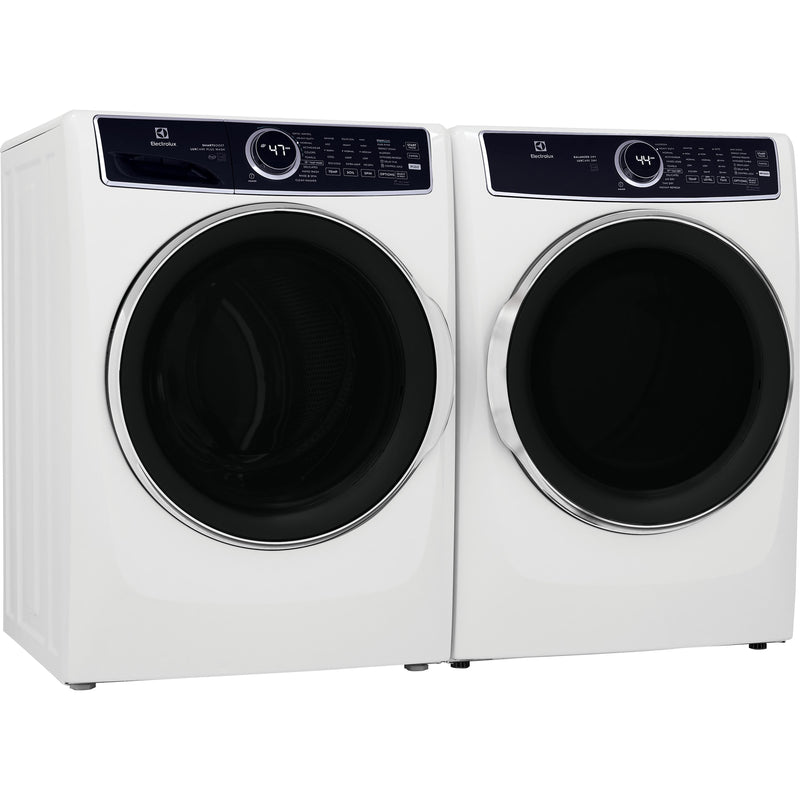 Electrolux 8.0 Electric Dryer with 11 Dry Programs ELFE7637AW IMAGE 13