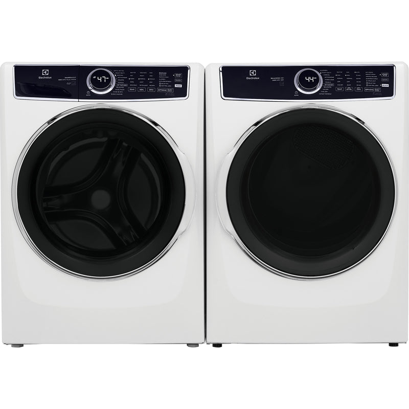 Electrolux 8.0 Electric Dryer with 11 Dry Programs ELFE7637AW IMAGE 15