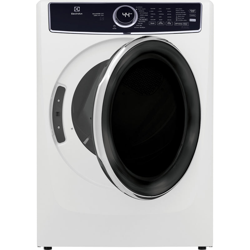 Electrolux 8.0 Electric Dryer with 11 Dry Programs ELFE7637AW IMAGE 6