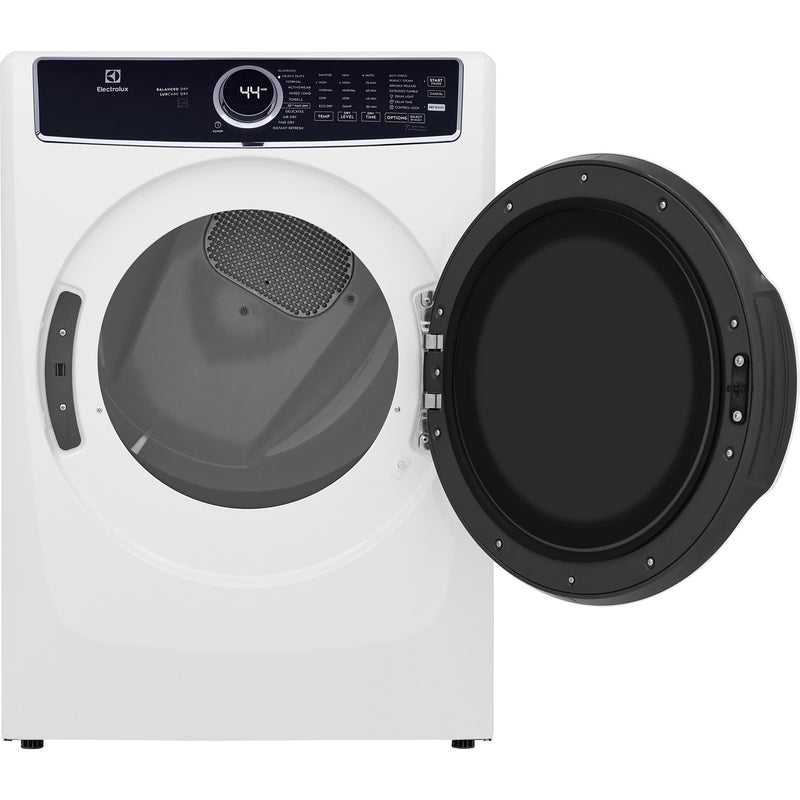 Electrolux 8.0 Electric Dryer with 11 Dry Programs ELFE7637AW IMAGE 7