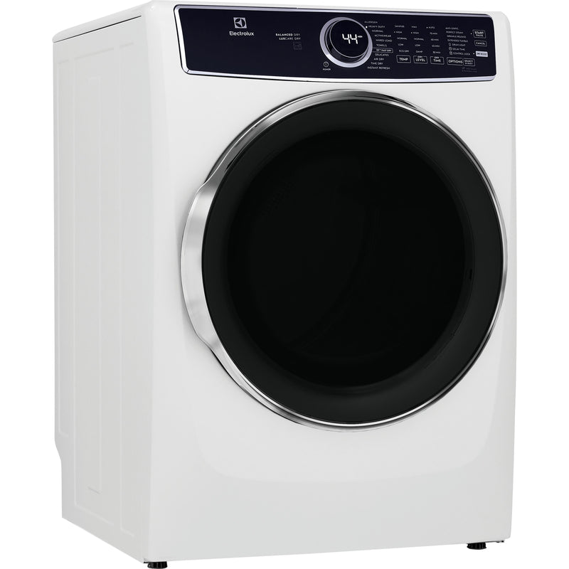 Electrolux 8.0 Electric Dryer with 11 Dry Programs ELFE7637AW IMAGE 9