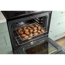 Whirlpool 30-inch Freestanding Electric Range with Air Fry WFE550S0LB IMAGE 10