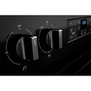 Whirlpool 30-inch Freestanding Electric Range with Air Fry WFE550S0LB IMAGE 7