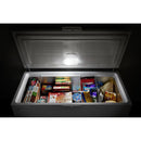 Maytag 16 cu.ft. Chest Freezer MZC5216LW IMAGE 8