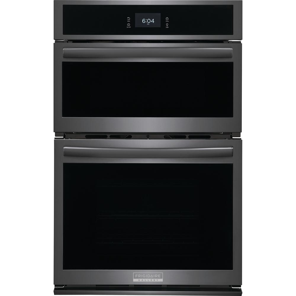 27 wall deals oven with microwave