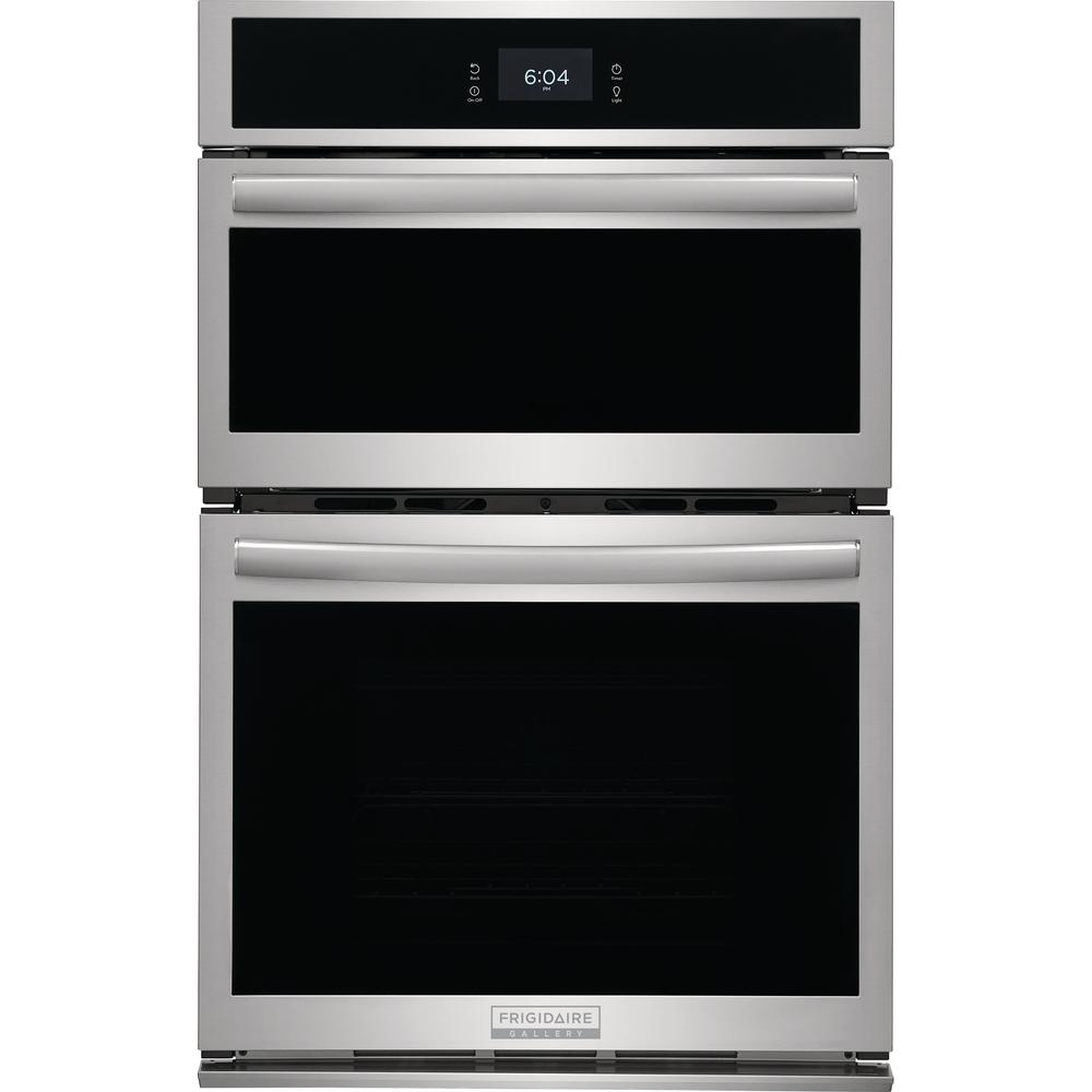 27 wide clearance microwave