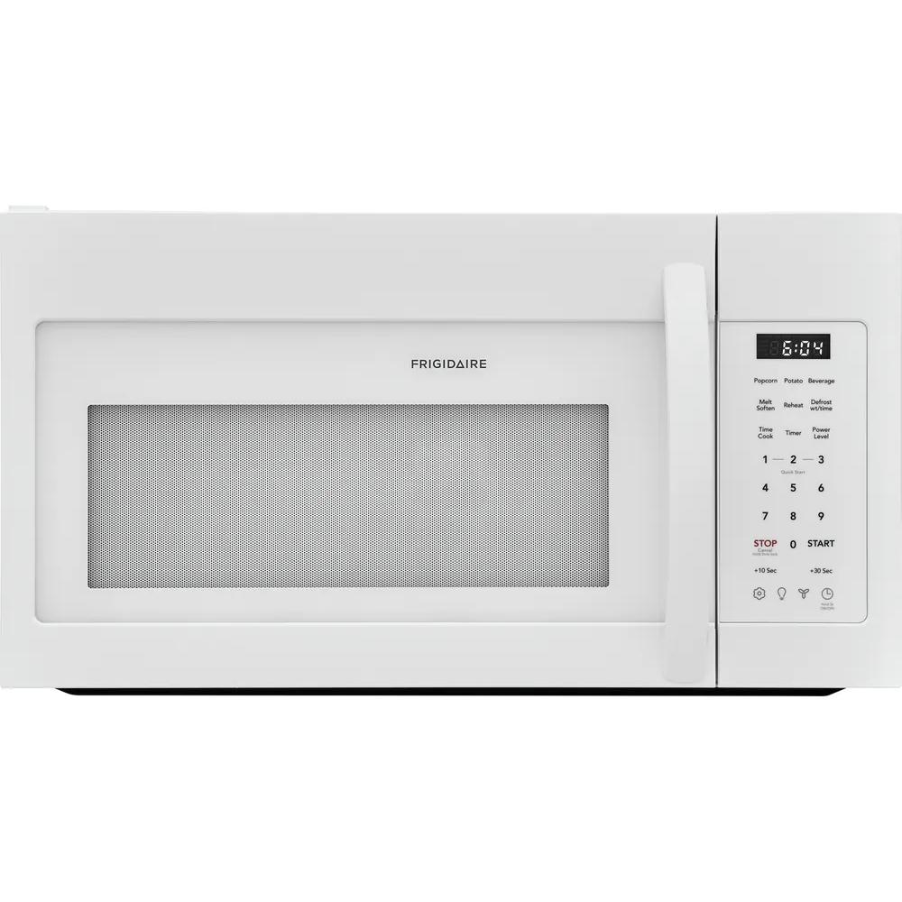 frigidaire wall mount microwave