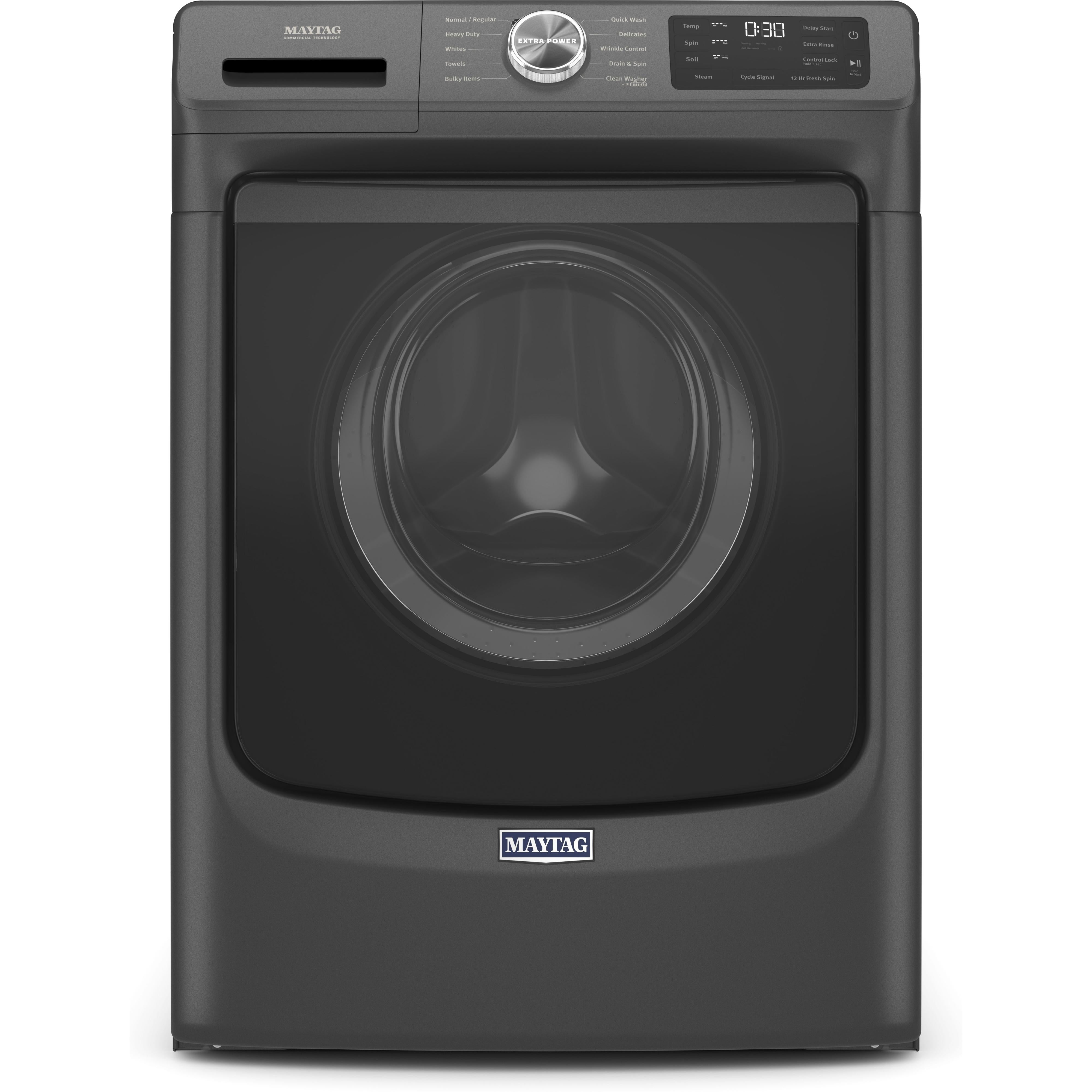 8kg washing machine