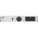 GE 7.8 cu.ft. Electric Dryer with Steam GFD65ESSVWW IMAGE 3