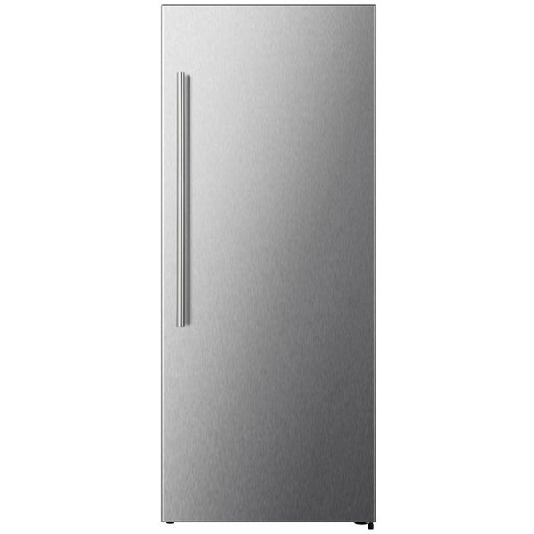 Forno 26.7-inch 13.6 cu.ft Built-in Refrigerator and Freezer Combo FFFFD1722-28RS IMAGE 1