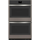 GE Wall Ovens Double Oven JTD5000EVES IMAGE 1