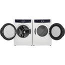 Electrolux 8.0 Electric Dryer with 10 Dry Programs ELFE7537AW