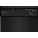 Frigidaire 24-inch Built-In Dishwasher FBD2400KB IMAGE 3