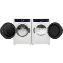 Electrolux 8.0 Electric Dryer with 11 Dry Programs ELFE7637AW