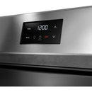 Frigidaire 30-inch Freestanding Gas Range with 5 Burners FCRG3052BS