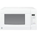 GE 1.4 cu. ft. Countertop Microwave Oven JES1460DSWW (JES1460DSWW)