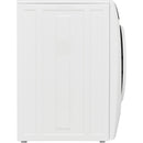 Electrolux 4.5 cu. ft. Front Loading Washer with Stainless Steel Drum ELFW7437AW