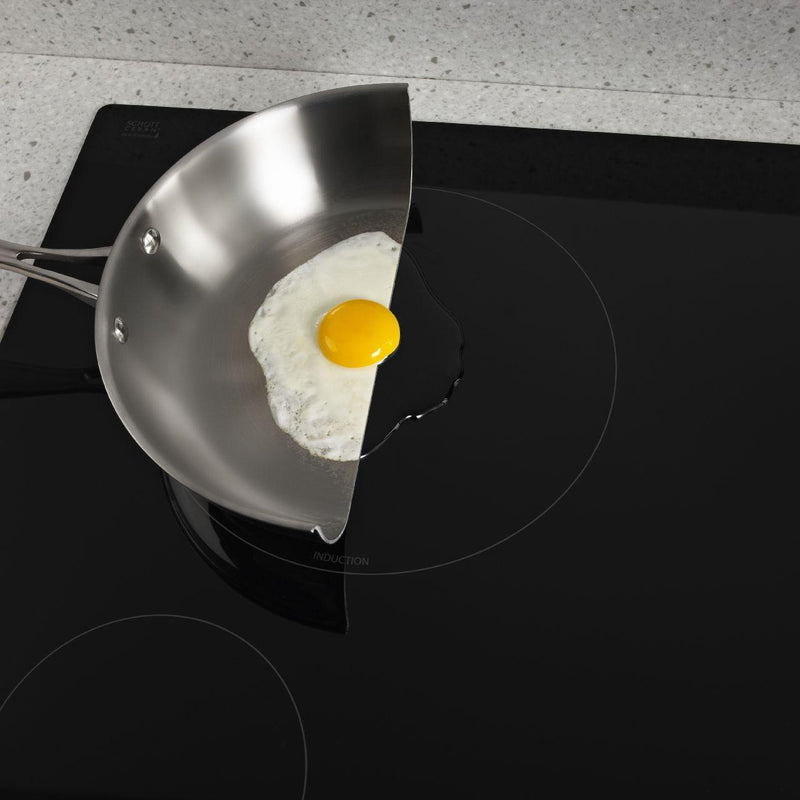 Whirlpool 30-inch Built-in Induction Cooktop GCI3061XB IMAGE 12
