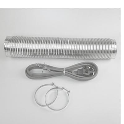 Whirlpool Laundry Accessories Ventilation Kits W10182829RB IMAGE 1