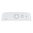 (HTX24GASKWS) Hotpoint 6.2 cu. ft. Gas Dryer HTX24GASKWS