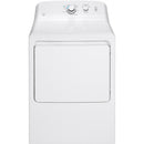 GE 7.2 cu. ft. Electric Dryer GTD33EASKWW
