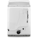 Maytag 7.4 cu.ft. Electric Dryer with Extra Power™ Button MED7230HW