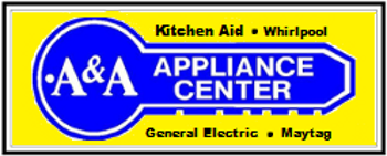 A & A Appliance Center