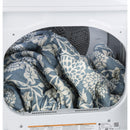 (HTX24GASKWS) Hotpoint 6.2 cu. ft. Gas Dryer HTX24GASKWS