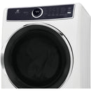 Electrolux 8.0 Electric Dryer with 11 Dry Programs ELFE7637AW
