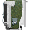 Frigidaire Professional 24-inch Built-In Dishwasher with EvenDry™ FPID2498SF