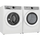 Electrolux 8.0 cu.ft. Electric Dryer with 7 Dry Programs ELFE7337AW