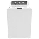 (GTW525ACPWB) GE 4.2 cu.ft. Top Loading Washer with Heavy Duty Agitator GTW525ACPWB