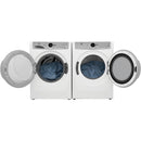 Electrolux 8.0 cu.ft. Electric Dryer with 7 Dry Programs ELFE7337AW