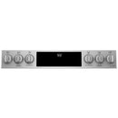 Café 30-inch Slide-in Dual-Fuel Range with Convection Technology C2S900P2MS1