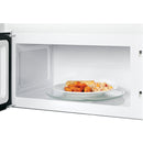 GE 30-inch, 1.6 cu. ft. Over-the-Range Microwave Oven JVM3160DFWW