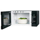 GE 1.4 cu. ft. Countertop Microwave Oven JES1460DSBB (JES1460DSBB)