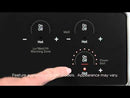 GE Profile 30-inch Free-Standing Electric Range PB960BJTS EXTERNAL_VIDEO 4